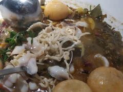 -友达面馆(广州总店)