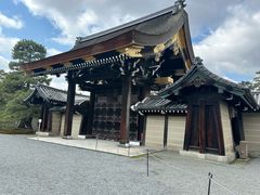 -京都御所
