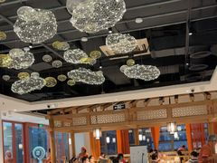 -野妹经典火锅(民治店)