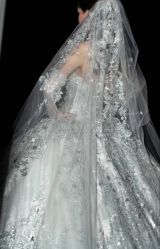 -MANLI BRIDAL婚纱