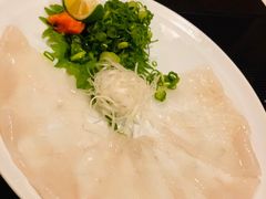 -玄品河豚(那覇國際通里之関)