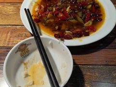 -川渝饭店