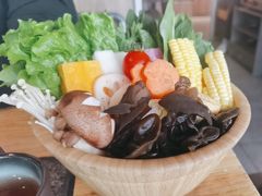 -湊湊火锅·茶憩(皇姑万象汇店)