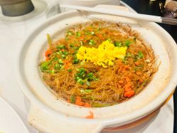 点击看大图 -龙象盛宴大酒店·宴会厅
