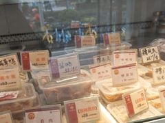 -王家沙点心店(万航渡路店)