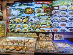 -老阿爸鲜鱼土菜(独墅湖店)