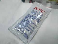 -肯德基(西稍门店)