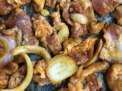 -鸡西大冷面(兰山店)