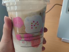 -瑞幸咖啡(国际珠宝交易中心店)