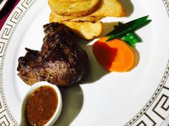 -92°C俄式厨房(中央大街店)