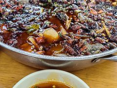 -黑竹香鸡(营和巷店)