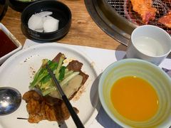 -黑牛黑猪烤肉专门店(万象城店)