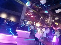 -胡桃里乐队酒馆(广州塔店)