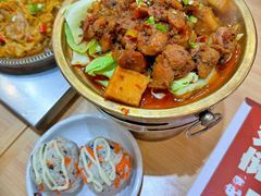 -敏丁拌饭(中街总店)