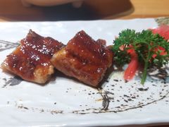 -割烹旭日本料理(龙湖狮山天街店)