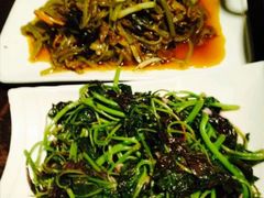 -凯撒尔新疆特色主题餐厅(青山店)