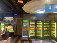 -尚品海鲜肥牛自助火锅(湖明店)