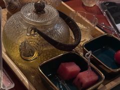 -华夏良子·足道SPA艾灸(翠微店)