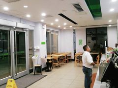 -老乡鸡(滨湖假日店)