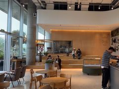 -SAANCI山池咖啡(海上世界文化艺术中心店)