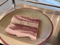 -安又胖韩国烤肉(南山海岸城店)