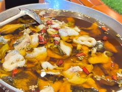 -鑫巴蜀(大兴店)