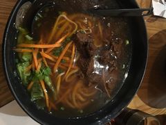 -面面聚到(老佛爷总店)