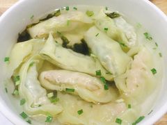 -周素珍湖州大馄饨(直戒坛寺巷店)