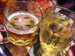 -大哈福烧烤·海鲜·家常菜(延安三路店)