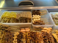 -邓姐串串香(水围店)