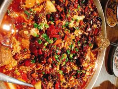 -杨记隆府重庆江湖菜(龙湖滨江天街店)
