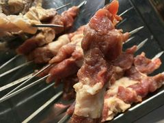 -玉园烧烤·海鲜辣炒