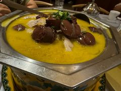 -小土豆北方菜馆(文慧园店)