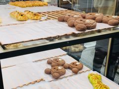 -奈雪的茶(市百一店)