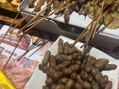 -木屋烧烤(西南角店)