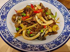 -江味龙虾馆·裸蓝龙虾(南山店)