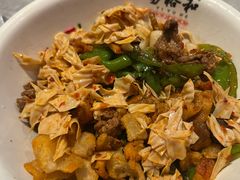 -易裕和·长沙米粉(竹塘西路店)