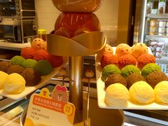 -哈根达斯(深圳海岸城店)