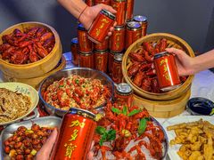 -靓靓蒸虾·头牌蒸虾(雪松路总店)