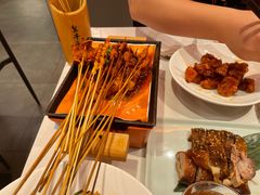 -全牛匠·乐山跷脚牛肉(西北旺万象汇店)