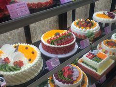 -新丰蛋糕(百花路总店)