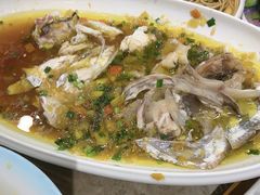 -李氏传家菜(兴城路店)