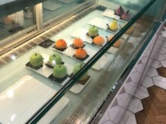 -西檬树SIMON·T轻奢蛋糕(大东方Max店)