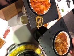 -韩宫宴烤肉·料理(苏州中心店)