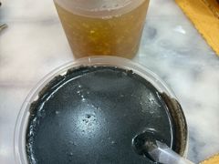 -芝麻糊世家(西华店)