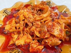 钵钵鸡-平乐古镇孙血旺