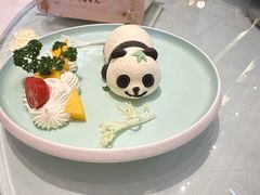 -半岛豪苑酒家(花都店)