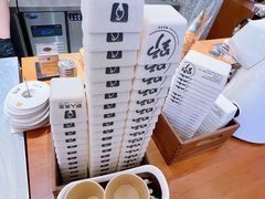 -野人先生Gelato(上海长宁龙之梦店)