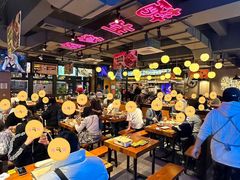 -本色.小马哥烧烤(五一路总店)