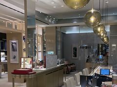 -溥仪眼镜PUYI OPTICAL(国贸商城店)